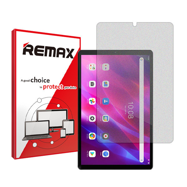 محافظ صفحه نمایش مات ریمکس مدل HyMTT مناسب برای تبلت لنوو Tab K10