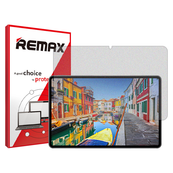 محافظ صفحه نمایش مات ریمکس مدل HyMTT مناسب برای تبلت هوآوی MatePad Pro 12.6