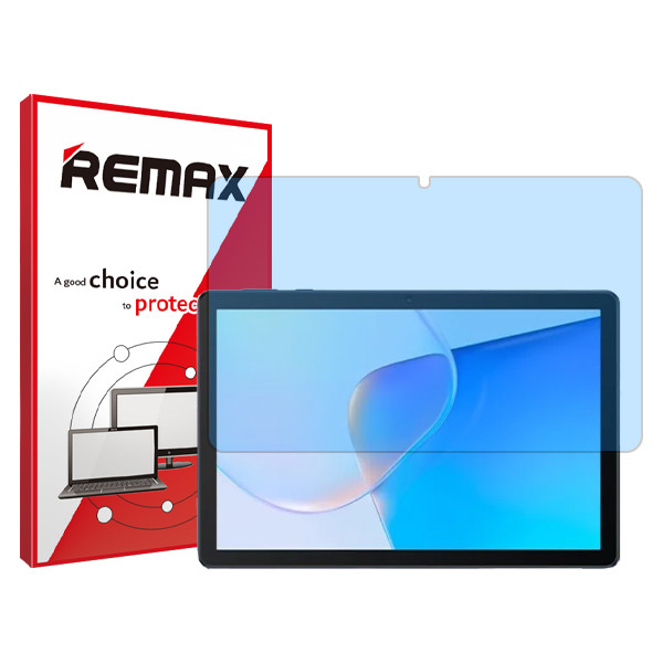 محافظ صفحه نمایش ضد اشعه آبی ریمکس مدل HyBLU مناسب برای تبلت هوآوی MatePad SE