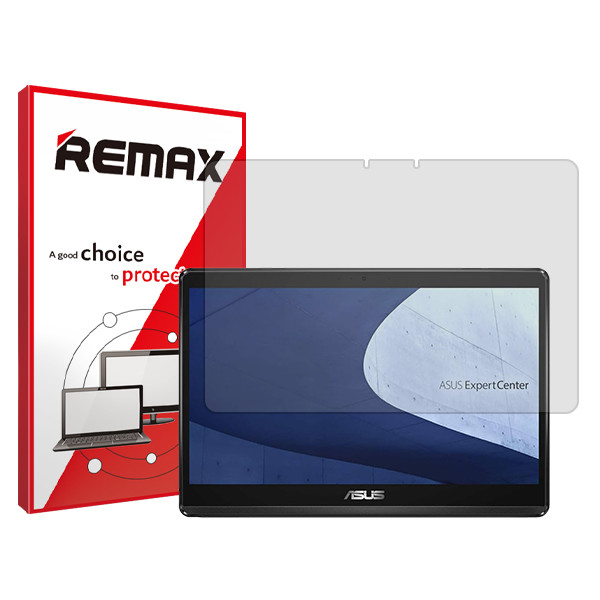 محافظ صفحه نمایش شفاف ریمکس مدل HyGEL مناسب برای تبلت ایسوس ExpertCenter E1 AiO