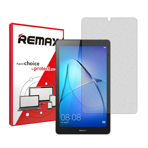 محافظ صفحه نمایش مات ریمکس مدل HyMTT مناسب برای تبلت هوآوی MediaPad T3 7.0 Wifi
