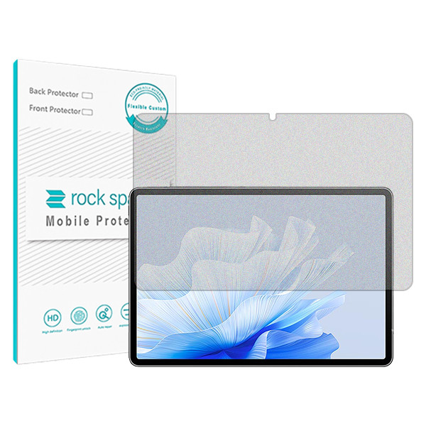 محافظ صفحه نمایش گیمینگ راک اسپیس مدل HyGAM مناسب برای تبلت هوآوی MatePad Air
