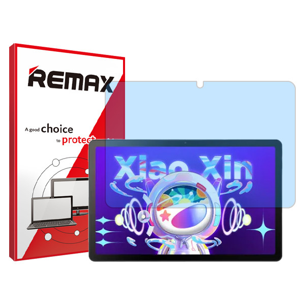 محافظ صفحه نمایش آنتی بلو ریمکس مدل HyBLU مناسب برای تبلت لنوو Xiaoxin Pad 2022