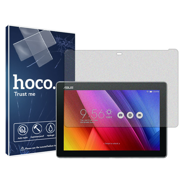 محافظ صفحه نمایش مات هوکو مدل HyMTT مناسب برای تبلت ایسوس ZenPad 10 Z300CG