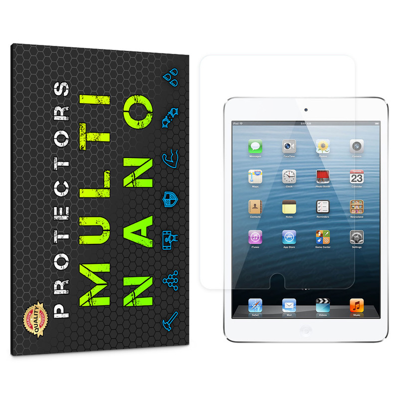 محافظ صفحه نمایش مولتی نانو مدل X-S1N مناسب برای تبلت اپل iPad Mini 1 Gen 7.9