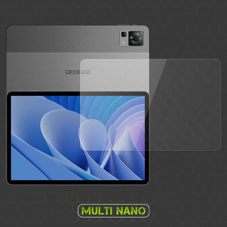 محافظ صفحه نمایش مولتی نانو مدل X-S1N مناسب برای تبلت دوجی T30 Pro