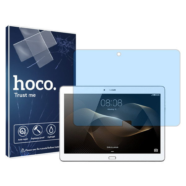 محافظ صفحه نمایش آنتی بلو هوکو مدل HyBLU مناسب برای تبلت هوآوی MediaPad M2 10.0