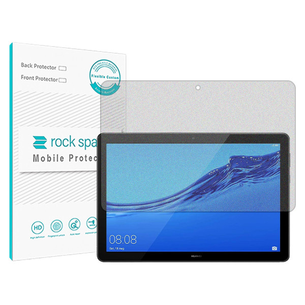 محافظ صفحه نمایش مات راک اسپیس مدل HyMTT مناسب برای تبلت هوآوی MediaPad T5
