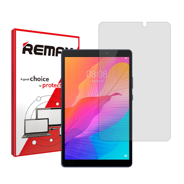 محافظ صفحه نمایش شفاف ریمکس مدل HyGEL مناسب برای تبلت هوآوی MatePad T8