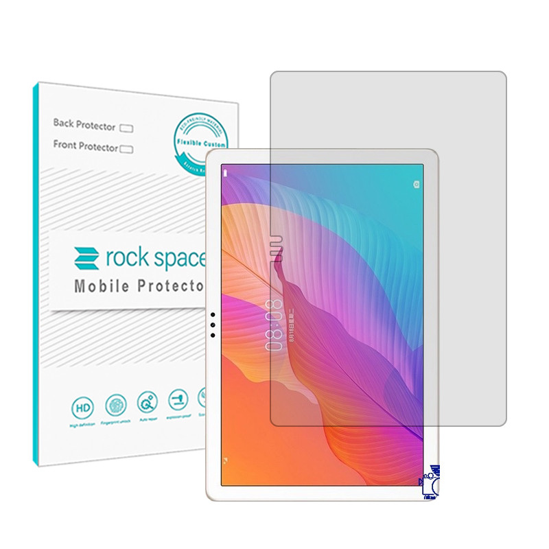 محافظ صفحه نمایش شفاف راک اسپیس مدل HyGEL مناسب برای تبلت هوآوی Matepad T10 s