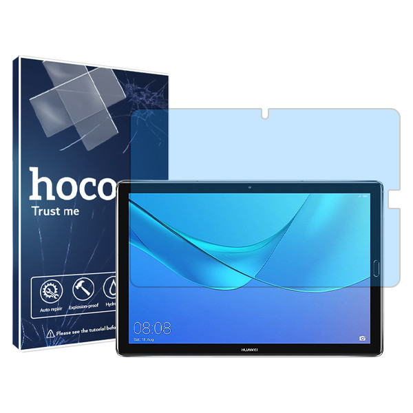 محافظ صفحه نمایش آنتی بلو هوکو مدل HyBLU مناسب برای تبلت هوآوی MediaPad M5 10 (Pro)