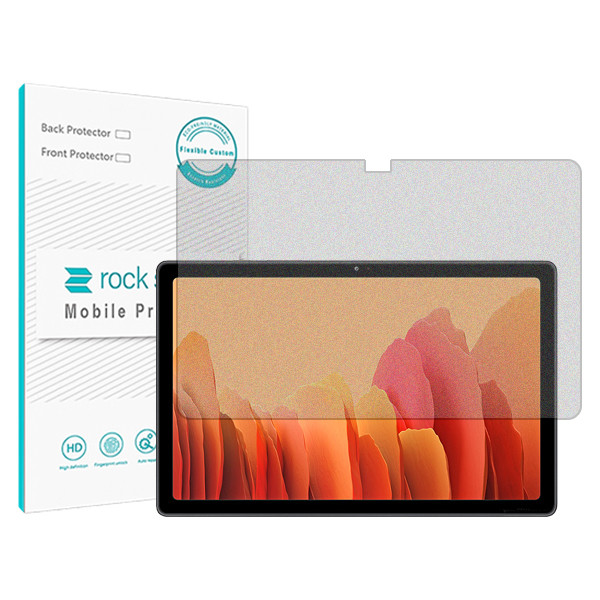 محافظ صفحه نمایش گیمینگ راک اسپیس مدل HyGAM مناسب برای تبلت سامسونگ Galaxy Tab A7 10.4 (2020)