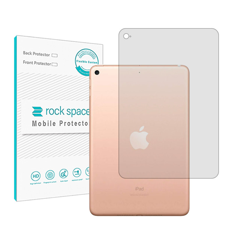 محافظ پشت راک اسپیس مدل Hygel مناسب برای تبلت اپل iPad mini