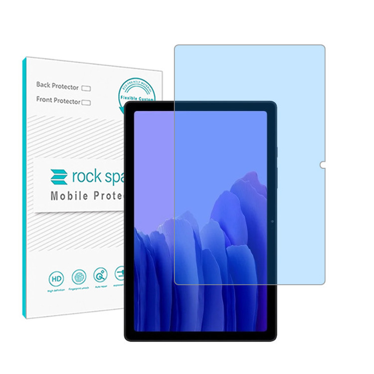 محافظ صفحه ضد اشعه آبی راک اسپیس مدل HyBLU مناسب برای تبلت سامسونگ Galaxy Tab A7 10.4 (2020)