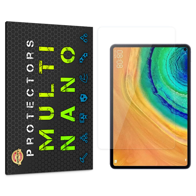 محافظ صفحه نمایش مولتی نانو مدل X-S1N مناسب برای تبلت هوآوی MatePad Pro 10.8 2019