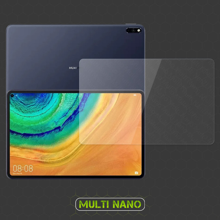 محافظ صفحه نمایش مولتی نانو مدل X-S1N مناسب برای تبلت هوآوی MatePad Pro 10.8 2019