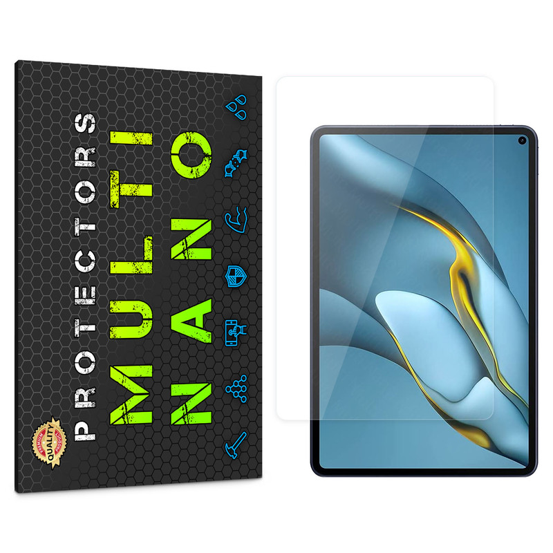 محافظ صفحه نمایش مولتی نانو مدل X-S1N مناسب برای تبلت هوآوی MatePad Pro 10.8 2021