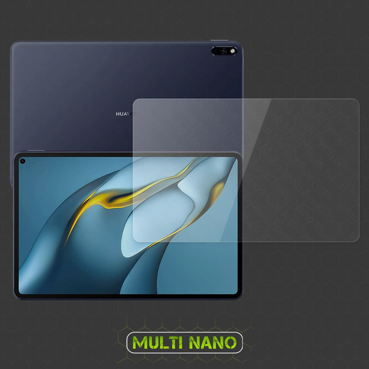 محافظ صفحه نمایش مولتی نانو مدل X-S1N مناسب برای تبلت هوآوی MatePad Pro 10.8 2021