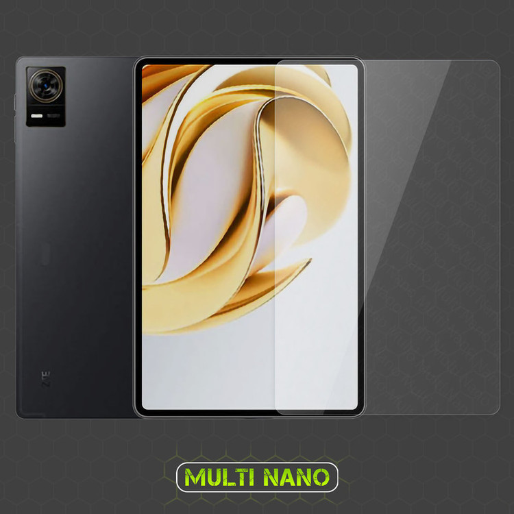 محافظ صفحه نمایش مولتی نانو مدل X-S2N مناسب برای تبلت زد تی ایی Axon Pad بسته دو عددی