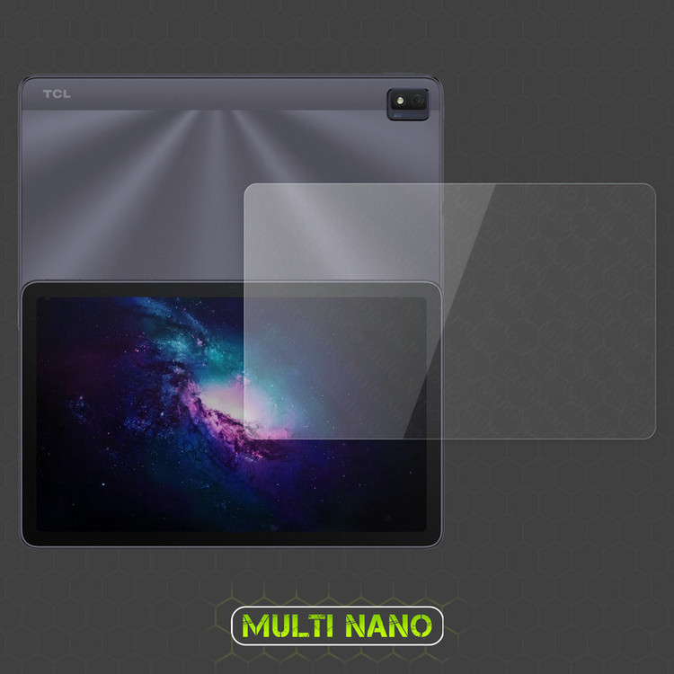 محافظ صفحه نمایش مولتی نانو مدل X-S1N مناسب برای تبلت تی سی ال 10 Tab Max