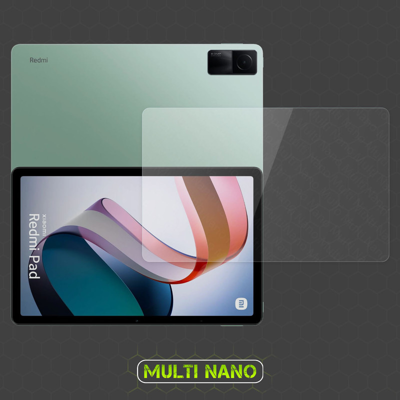 محافظ صفحه نمایش مولتی نانو مدل X-S1N مناسب برای تبلت شیائومی Redmi Pad
