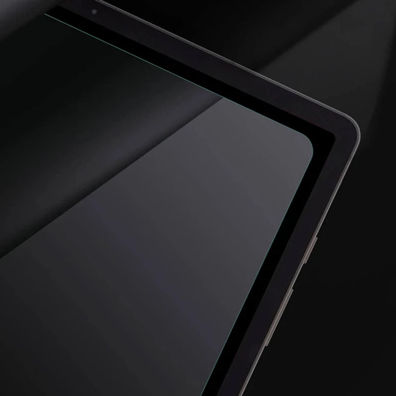 محافظ صفحه نمایش مدل Redmi مناسب برای تبلت سامسونگ Galaxy Tab S9 Ultra به همراه محافظ لنز دوربین