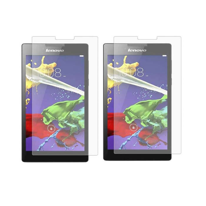 محافظ صفحه نمایش مدل HM-36 مناسب برای تبلت لنوو Tab 2 A7-30 بسته دو عددی