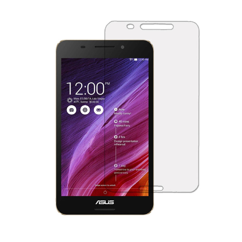 محافظ صفحه نمایش نانو مناسب برای تبلت ایسوس Fonepad 7-FE375CG