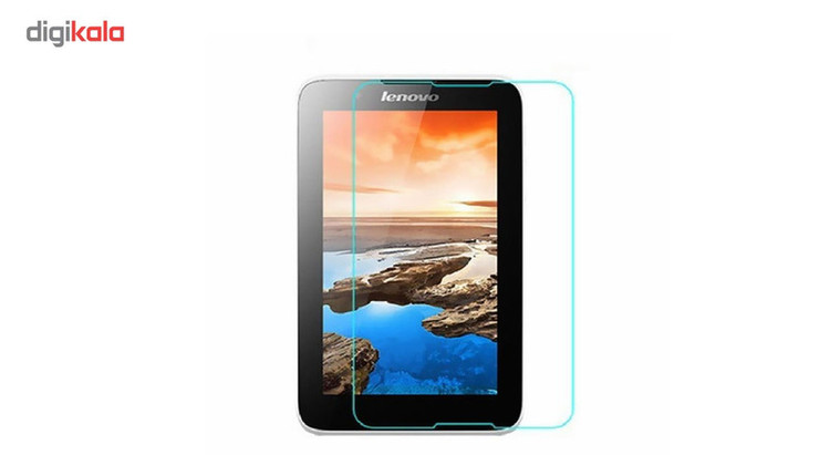 محافظ صفحه نمایش نانو مناسب برای تبلت لنوو A7-50 A3500
