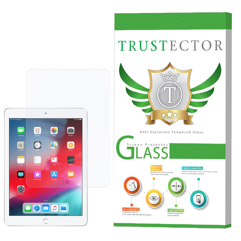 محافظ صفحه نمایش تراستکتور مدل TS1-T مناسب برای تبلت اپل ipad Mini 1 / 2 / 3