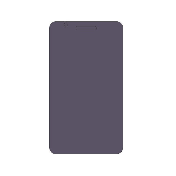 محافظ صفحه نمایش کد AS-21 مناسب برای تبلت ایسوس Fonepad 7 FE171CG