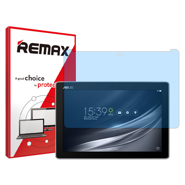 محافظ صفحه نمایش آنتی بلو ریمکس مدل HyBLU مناسب برای تبلت ایسوس ZenPad 10 Z301MF