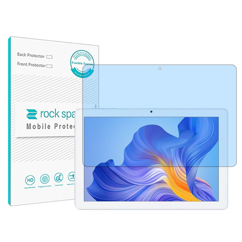 محافظ صفحه نمایش آنتی بلو راک اسپیس مدل HyBLU مناسب برای تبلت آنر Pad X8 Lite