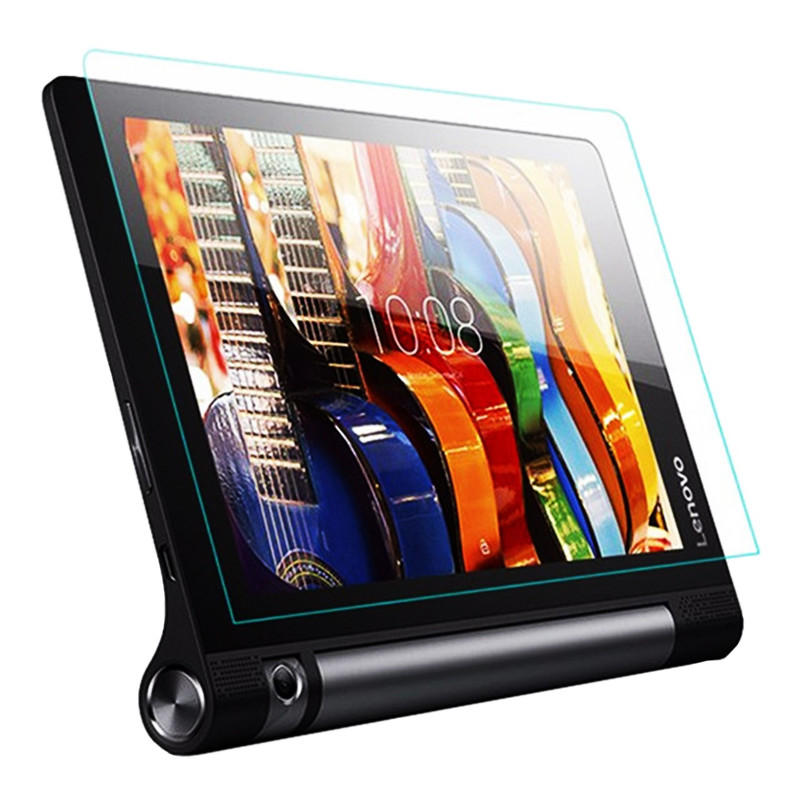 محافظ صفحه نمایش شیشه ای تمپرد مناسب برای تبلت لنوو Yoga Tab3 10inch/X50