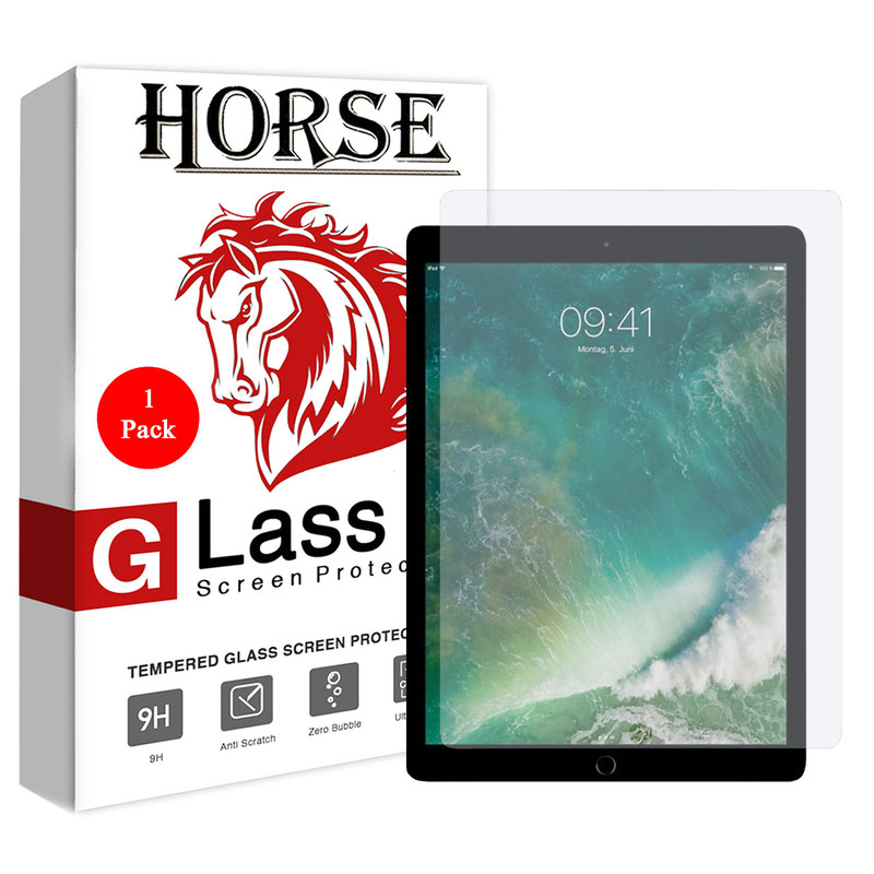 محافظ صفحه نمایش هورس مدل TS2GA مناسب برای تبلت اپل iPad Pro 12.9 2016