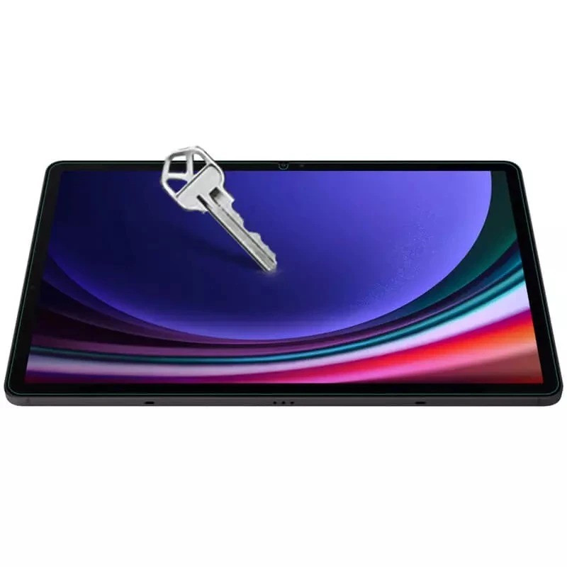 محافظ صفحه نمایش D`hard مناسب برای تبلت سامسونگ Galaxy Tab S10 FE / S9 / S9 FE / S8 / S7