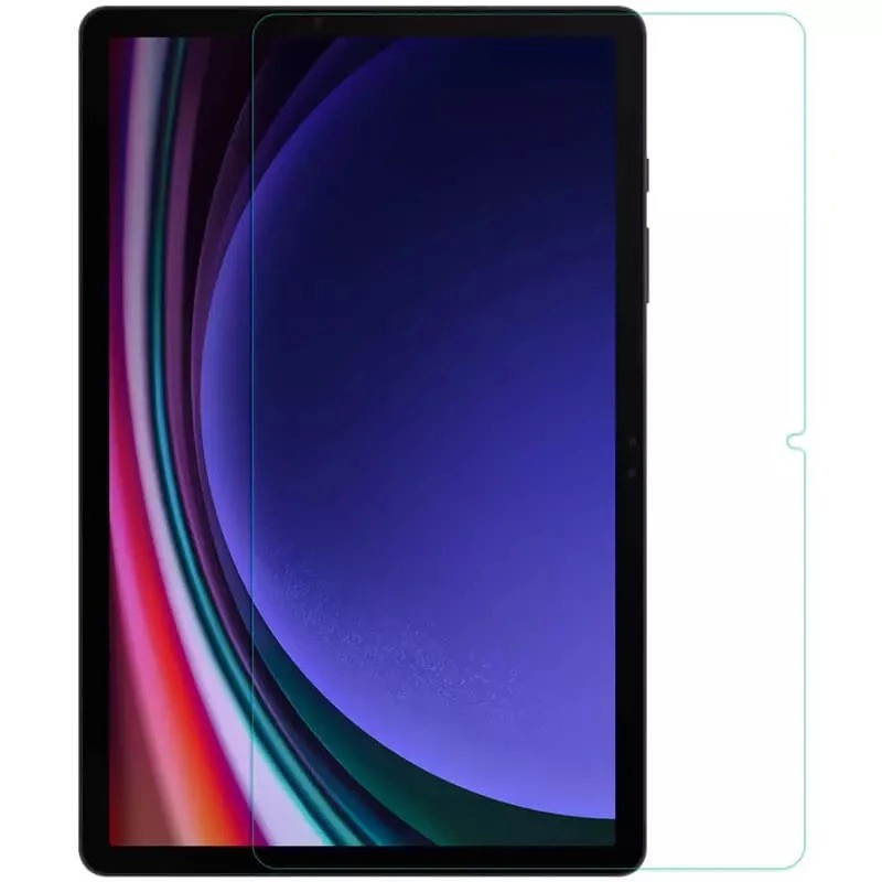 محافظ صفحه نمایش D`hard مناسب برای تبلت سامسونگ Galaxy Tab S10 FE / S9 / S9 FE / S8 / S7