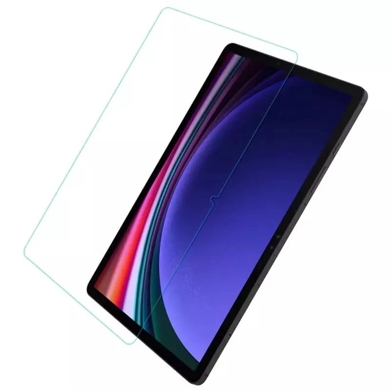 محافظ صفحه نمایش D`hard مناسب برای تبلت سامسونگ Galaxy Tab S10 FE / S9 / S9 FE / S8 / S7