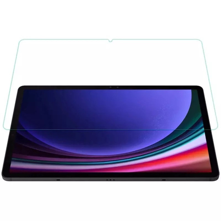 محافظ صفحه نمایش D`hard مناسب برای تبلت سامسونگ Galaxy Tab S10 FE / S9 / S9 FE / S8 / S7