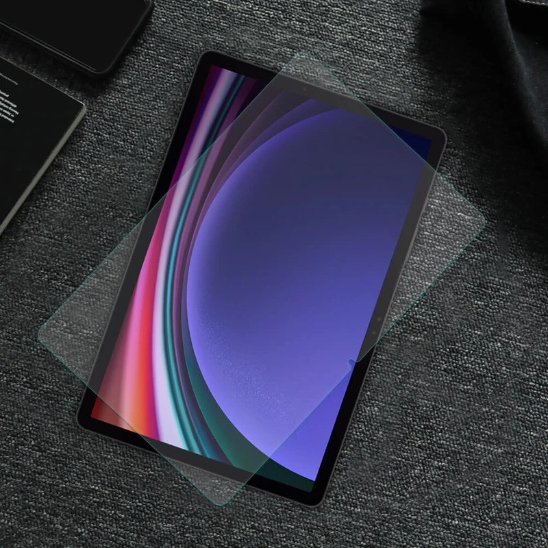 محافظ صفحه نمایش D`hard مناسب برای تبلت سامسونگ Galaxy Tab S10 FE / S9 / S9 FE / S8 / S7