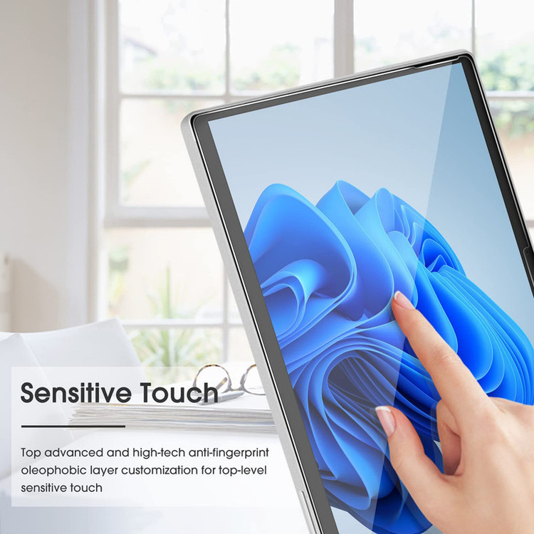 محافظ صفحه نمایش بادیگارد مدل TabG مناسب برای تبلت مایکروسافت Surface Pro 9