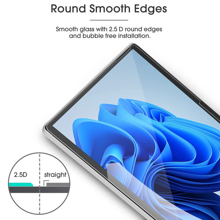 محافظ صفحه نمایش بادیگارد مدل TabG مناسب برای تبلت مایکروسافت Surface Pro 9