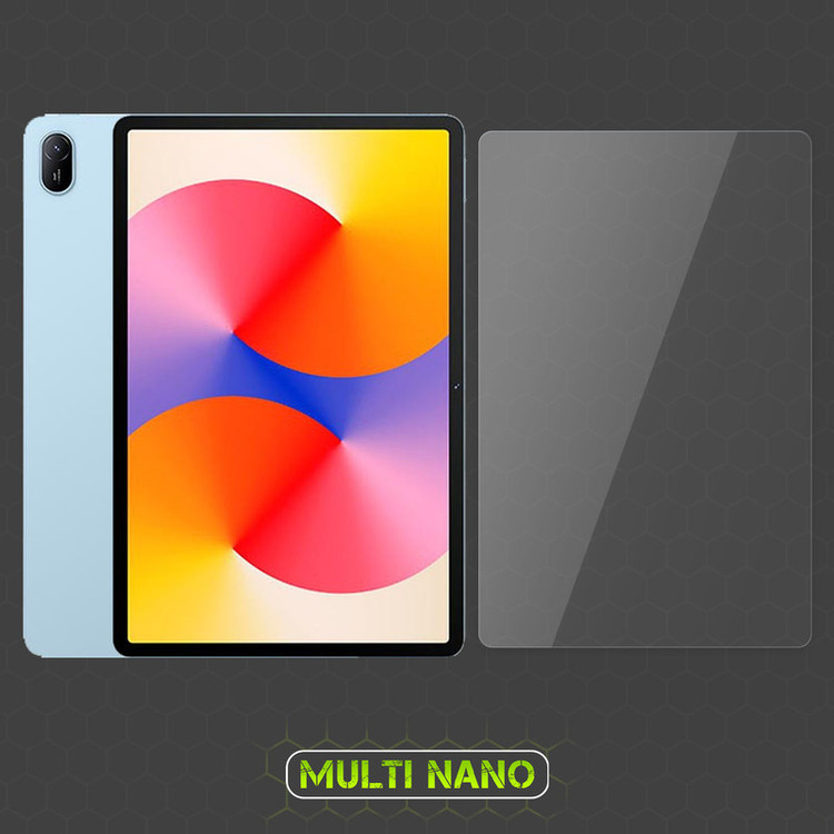 محافظ صفحه نمایش مولتی نانو مدل X-S1N مناسب برای تبلت هوآوی MatePad SE 11