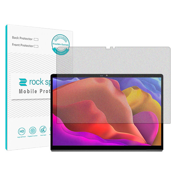 محافظ صفحه نمایش گیمینگ راک اسپیس مدل HyGAM مناسب برای تبلت لنوو Yoga Tab 13