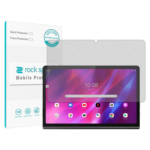 محافظ صفحه نمایش گیمینگ راک اسپیس مدل HyGAM مناسب برای تبلت لنوو Yoga Tab 11