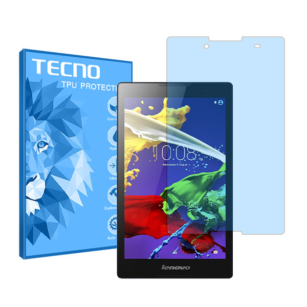 محافظ صفحه نمایش آنتی بلو تکنو مدل HyBLU مناسب برای تبلت لنوو Tab 2 A8-50