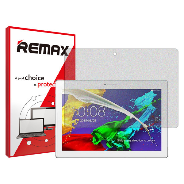 محافظ صفحه نمایش مات ریمکس مدل HyMTT مناسب برای تبلت لنوو Tab 2 A10-70L