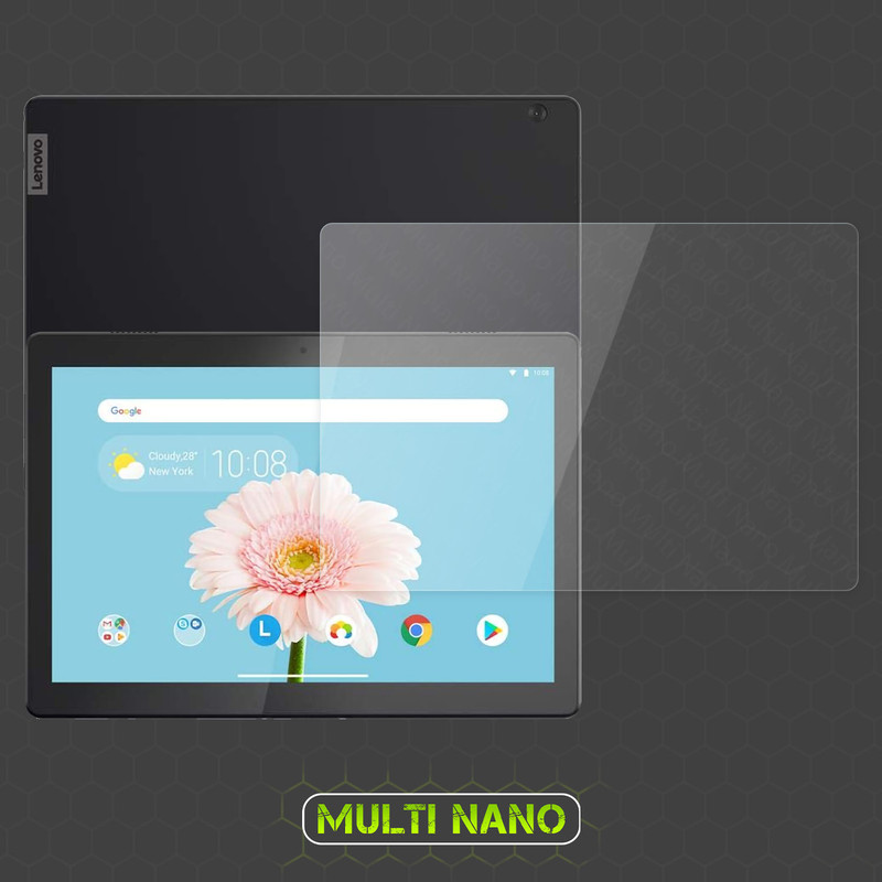 محافظ صفحه نمایش مولتی نانو مدل X-S1N مناسب برای تبلت لنوو M10 FHD REL / TB-X605