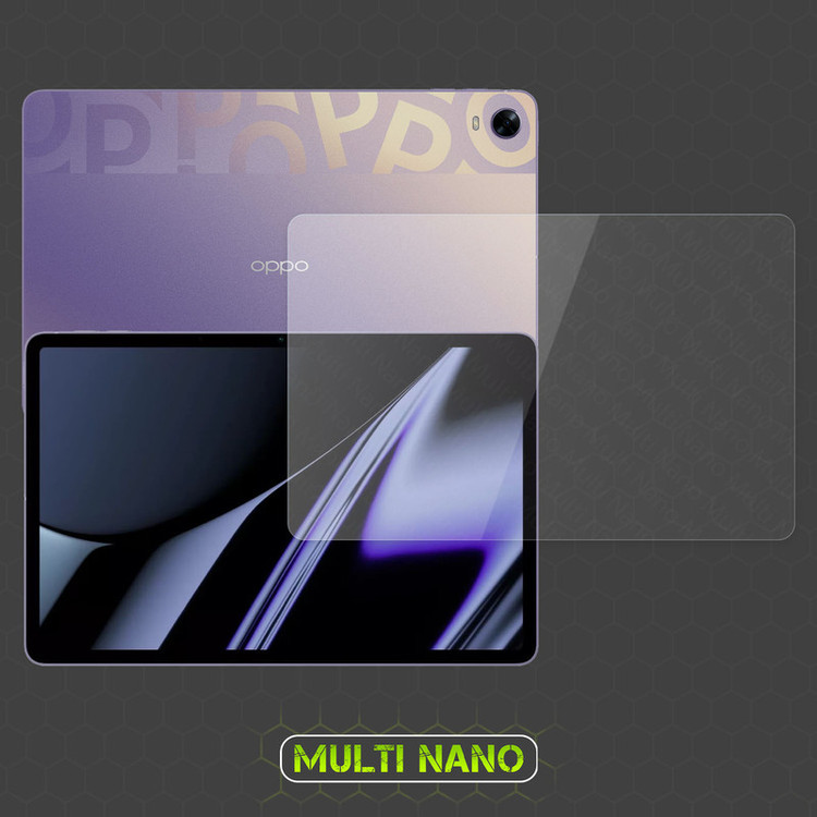 محافظ صفحه نمایش مولتی نانو مدل X-S1N مناسب برای تبلت اوپو Pad