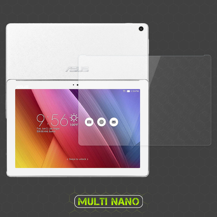 محافظ صفحه نمایش مولتی نانو مدل X-S1N مناسب برای تبلت ایسوس Zenpad 10 / Z300 / Z301